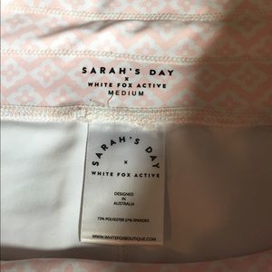 leggings- DO NOT BUY